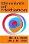 Elements of Mediation