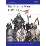 The Hussite Wars 1419-36 (Men-At-Arms (Osprey))von "Stephen Turnbull"