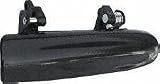 95-97 FORD WINDSTAR FRONT DOOR HANDLE LH (DRIVER SIDE) VAN, Outer (1995 95 1996 96 1997 97) F462124 ...