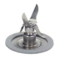 Oster 4961 Ice Blade