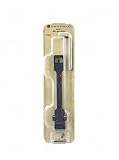 Leupold Standard 1 Piece Base Gloss Brwng BAR