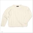 Kids Cotton Fisherman Crew