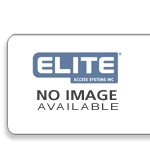 Elite A CP-17 Plated Manual Fire Release Box