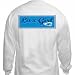 Lax Girl Banner Long Sleeve T-Shirt - Adult - Shirts