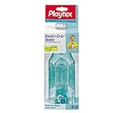 Playtex Kinder Grip Reusable Bottles - 8 Oz/ pack, 4 pack