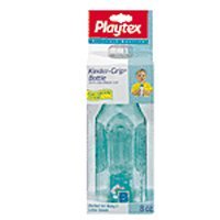 Playtex Kinder Grip Reusable 4 pack