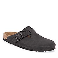 Buy Birkenstock Ladies Nashua Clogs by Birkenstock
