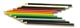 ECONOMY COLORED PENCILS 50 COLOR - B0009XVYLM