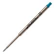 Quality Product By Waterman Pen Company - Ballpoint Pen Refill Medium Point Blue Ink