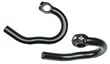 Origin 8 Bicycle Drop Bar Ends, Black