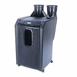APC ACPA4000 4KW 120V Portable Air Conditioner