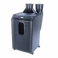 APC ACPA4000 4KW 120V Portable Air Conditioner