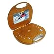 Sylvania SDVD7045 Portable DVD Player
