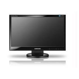Samsung 2033SW-1 20-Inch LCD Monitor (Black)