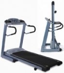 Horizon Paragon 3 Folding Treadmill
