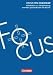Bücher : Focus on Grammar - New Edition. Arbeitsbuch zur Wiederholung zentraler grammatischer Strukturen: Focus on Grammar, New Edition, Arbeitsbuch zur ... Strukturen: Ein Grammatik-Arbeitsbuch