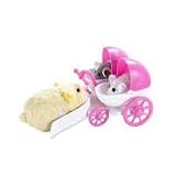 Zhu Zhu Pet Hamster Deluxe Accessories:  Baby Hamster Stroller