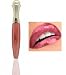 Mirenesse Austrailia Plumping Lip Lava Lip Lacquer in Vesuvius