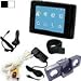  : (5 in 1) Cowon D2 2gb 4gb Portable Media Player Silicone Skin Protective Case with Sports Adjustable Armband + Car Charger + Travel Charger for Cowon D2 2gb 4gb Mp3 Player + Audio Video Cable for Cowon D2 + Mp3 Speaker (Many Color Available).