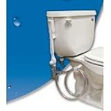 Handy Bidet / Sprayer: Lav-Aid