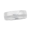Titanium Comfort-Fit Band (Size-5)