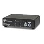 Connectgear Swt Ug102 2 Port Usb 2.0 Audio Kvm Switch Kit With Cables In