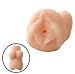 Bad Seed Curvy Lover Stroker W/dvd