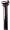 Thomson Elite Bicycle Seatpost - Black (26.8 x 250mm)