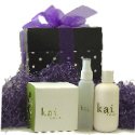 Kai Gift Trio