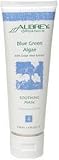Aubrey Organics - Blue Green Algae Mask, 4 fl oz cream