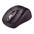 Microsoft Wireless Notebook Optical Mouse 3000 - Slate