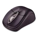 Microsoft Wireless Notebook Optical Mouse 3000 - Slate