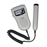 Fetal Doppler Rental, Professional BT200 Sound from Ana Wiz
