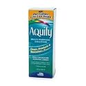 AQuify Multi-Purpose Solution For Soft Contact Lenses 12 fl oz (355 ml)