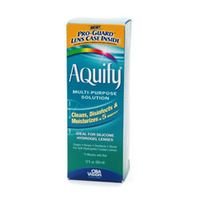 Buy Aquify 5 Minute Multi-Purpose Solution - 12 Oz by Aquify now!