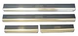 Review Lockwood  / Corsa C SRi 4 Door Lockwood Door Sill Protectors
