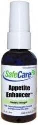 King Bio SafeCareRx Children's Appetite Enhancer homeopathic 2 oz