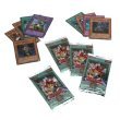 YuGiOh! Soul of the Duelist 1st Edition Boosters - Yu-Gi-Oh! 5 Pack Lot