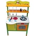 Branching Out Petite Cuisine Play Kitchen