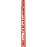 JAVLNFX V7 Wood Shaft( FLEX: Stiff, LENGTH:N/A, COLOR:N/A, HEAD:N/A )
