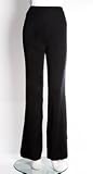 BASIC BOOTCUT PANT BY EXCLUSIVELY MISOOK