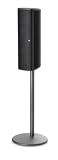 Boston Acoustics E70 High Performance LCR Speaker (Cherry High Gloss)
