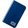 Western Digital My Passport Essential 6,4 cm (2,5 Zoll) externe Festplatte 400 GB USB, blau