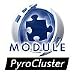 Maxon Cinema 4D 9 Modules: PyroCluster 2 (PC)