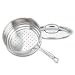 Cuisinart Chef's Classic Stainless Universal Double Boiler with Cover Reviews