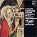 Classical Music : Schütz: Weihnachtshistorie (The Nativity)