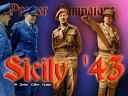 Panzer Campaigns: Sicily '43