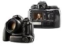 Kodak DCS-14N 13.89MP Professional Digital SLR Camera