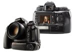 Kodak DCS-14N 13.89MP Professional Digital SLR Camera