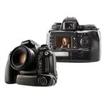 Kodak DCS-14N 13.89MP Professional Digital SLR Camera